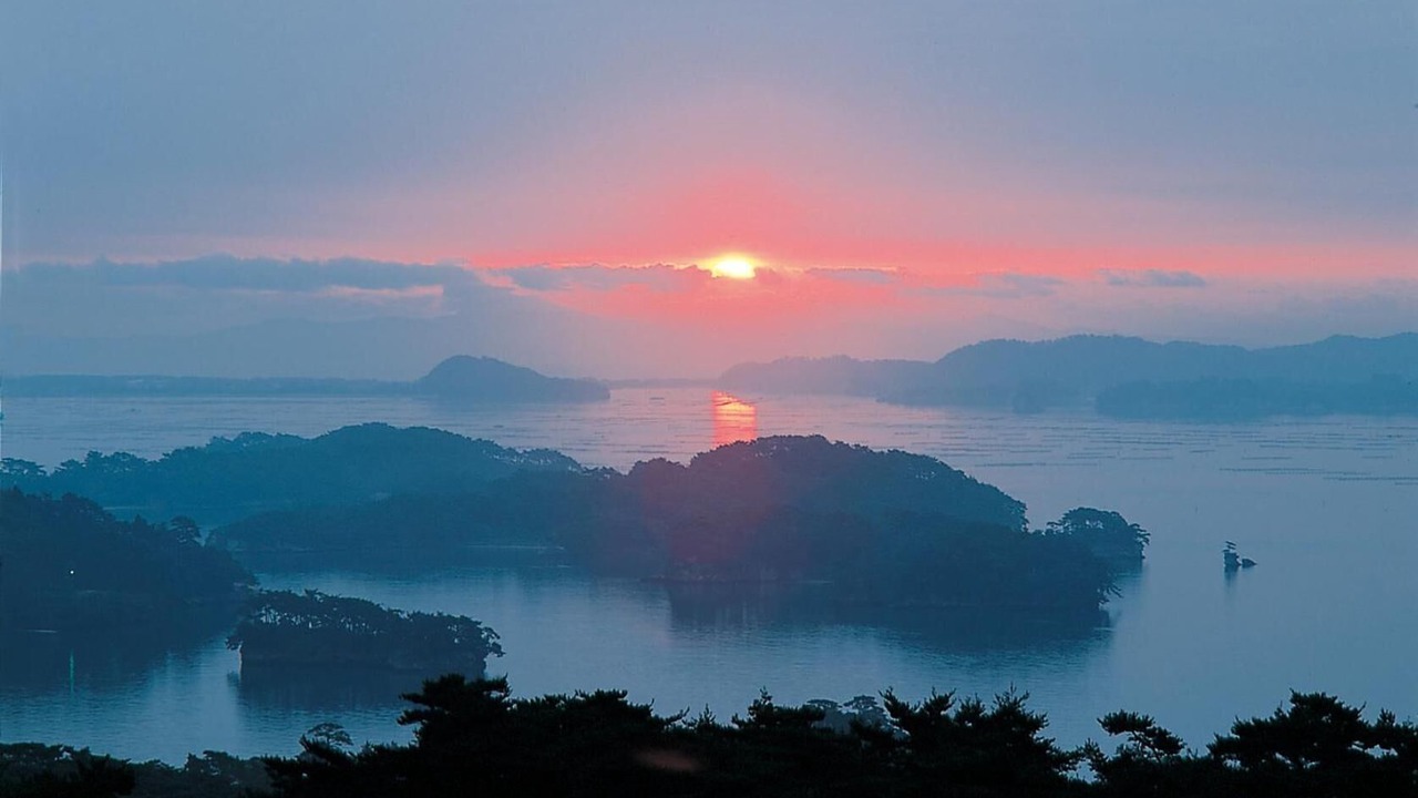 Photo of Others in Matsushima