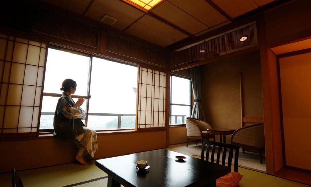 Photo of Bedroom in Matsushima