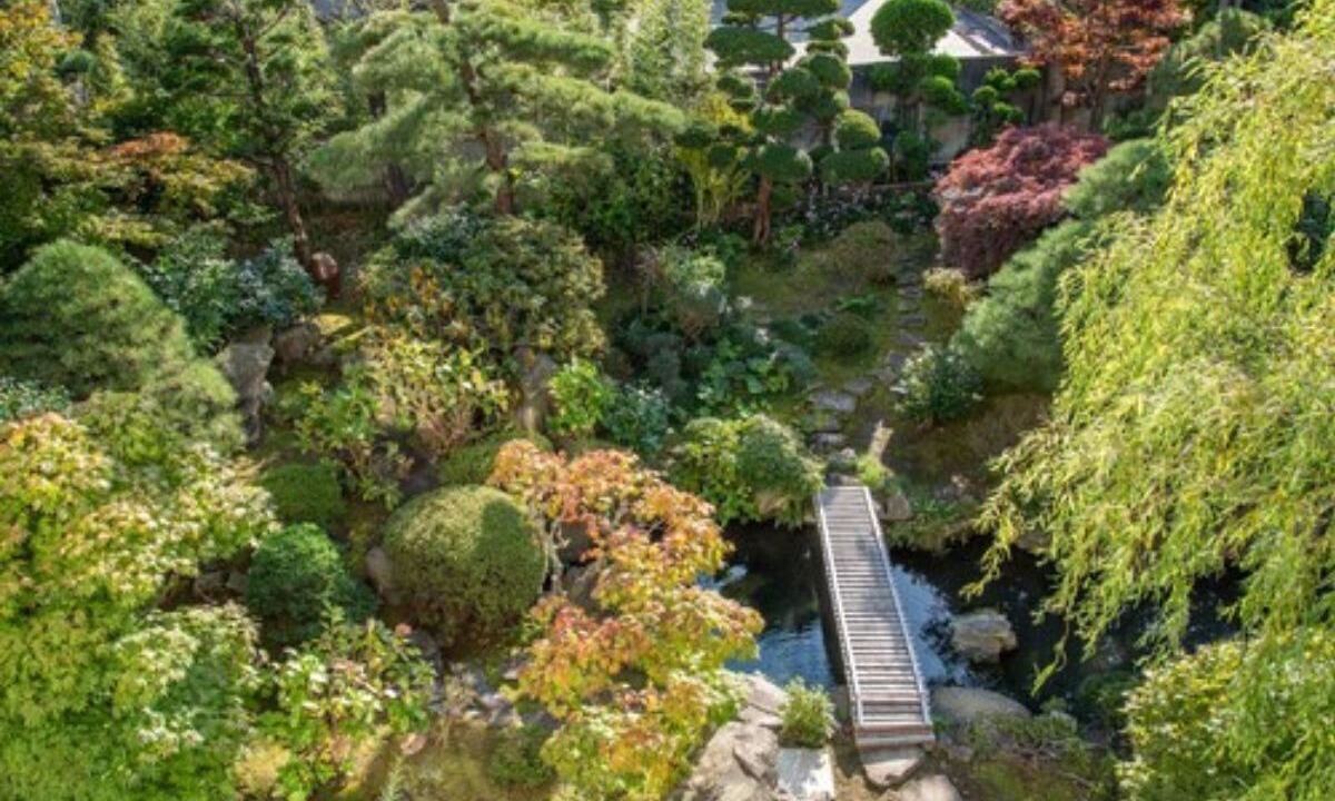 Photo of Patio Balcony in Asamushi Onsen