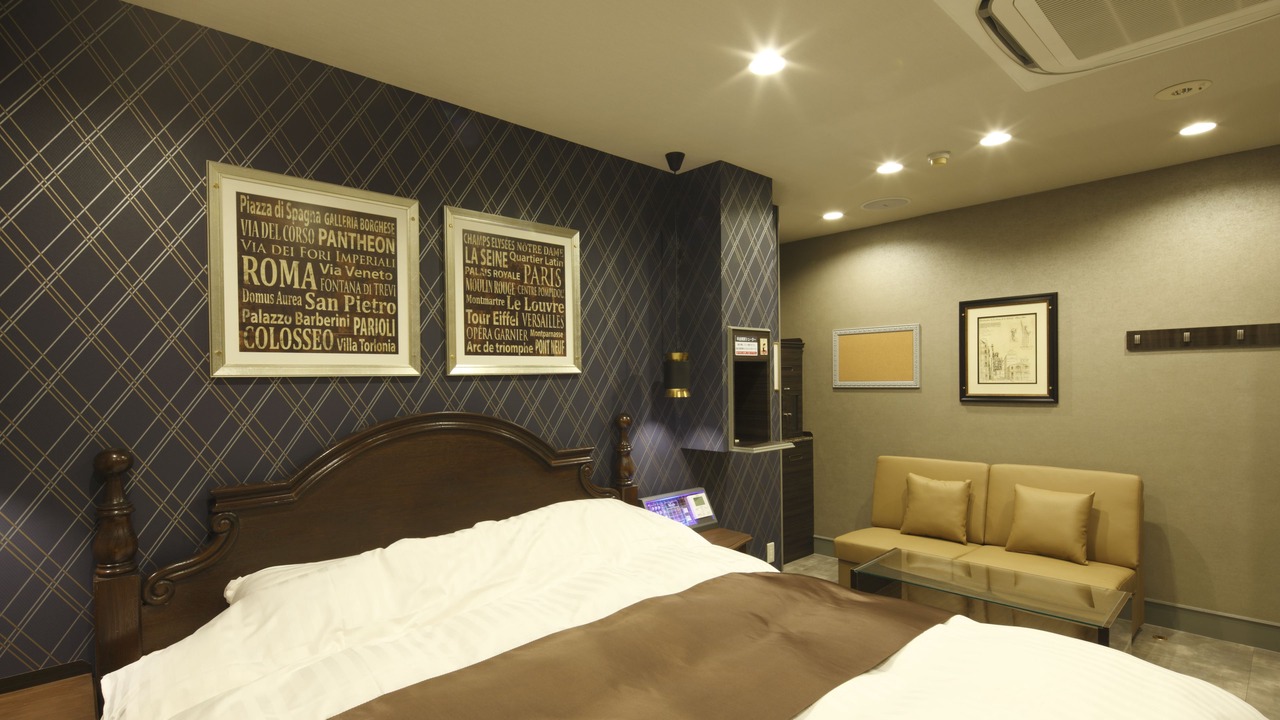Photo of Bedroom in Okazaki