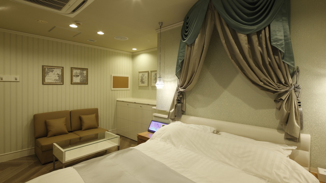 Photo of Bedroom in Okazaki