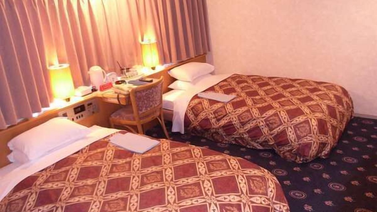 Photo of Bedroom in Sanjo