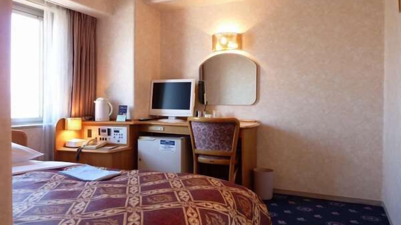 Photo of Bedroom in Sanjo