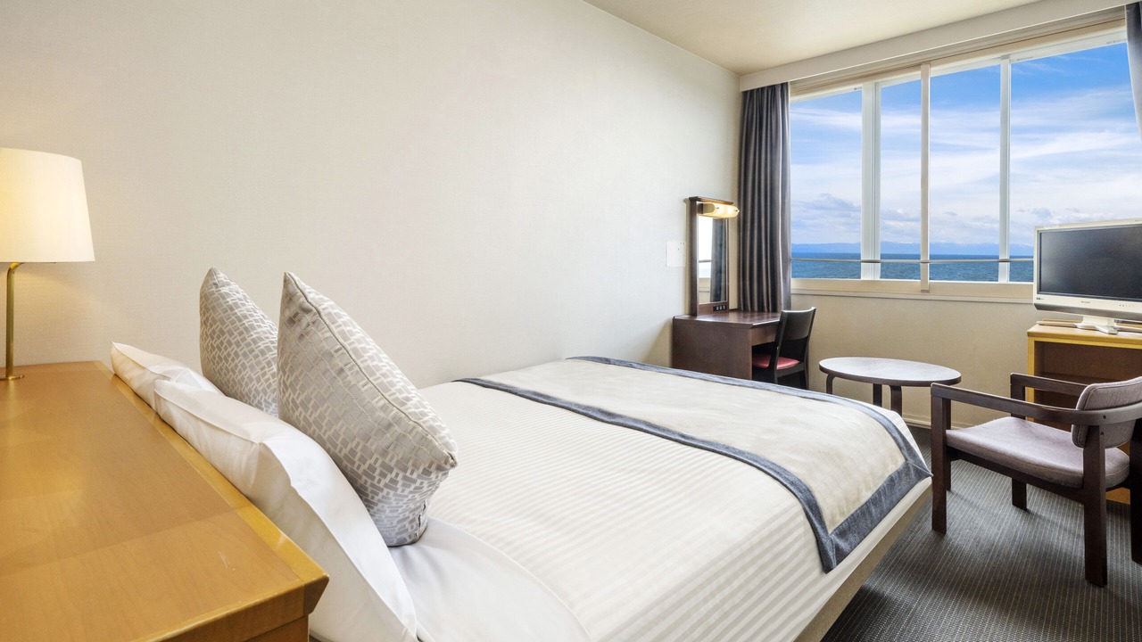 Photo of Bedroom in Hikone