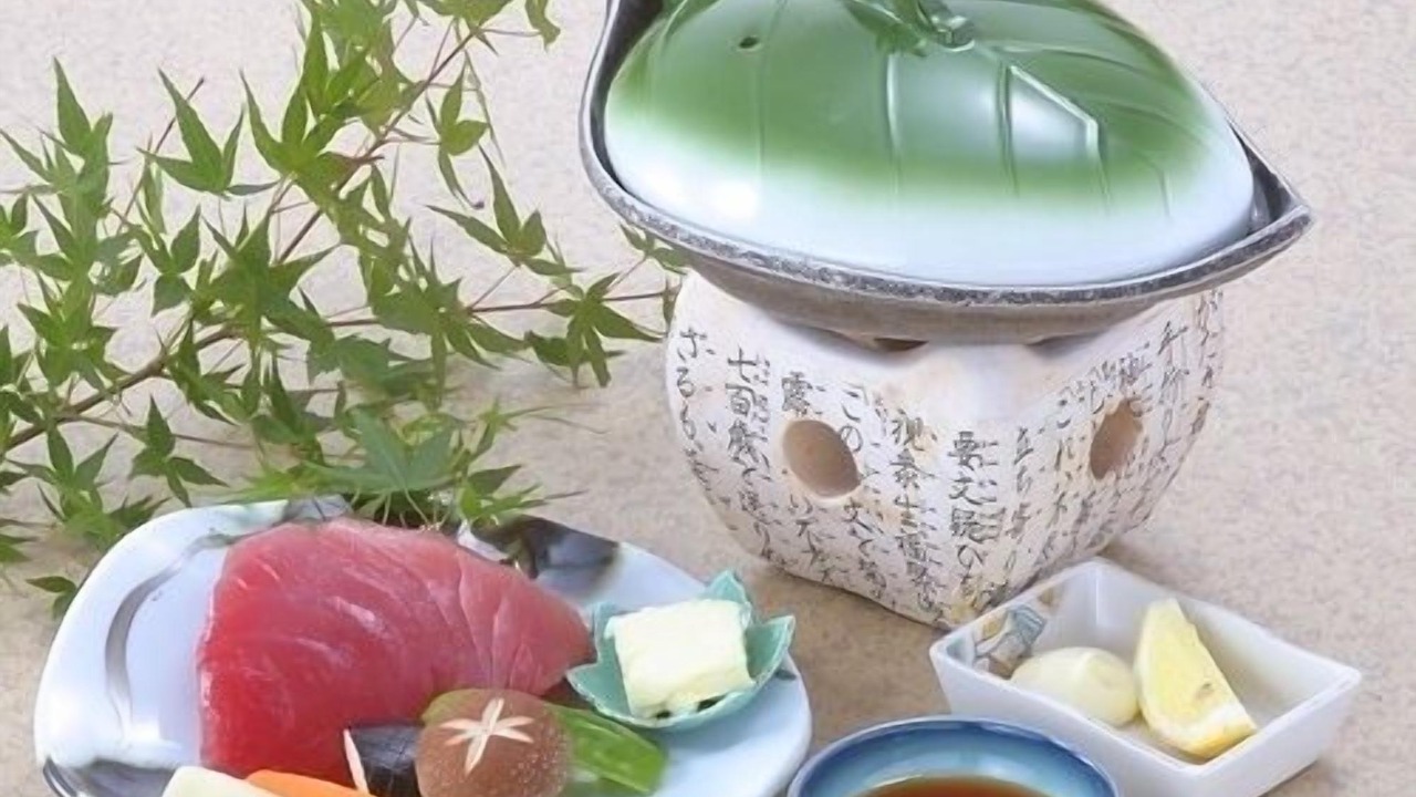 Photo of Others in Nachikatsura-cho