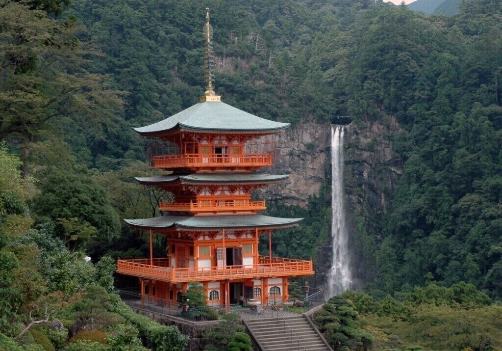 Photo of Others in Nachikatsura-cho