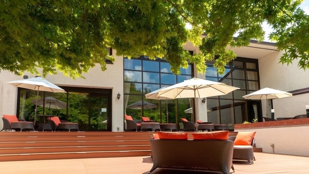 Photo of Patio Balcony in Kobuchisawacho