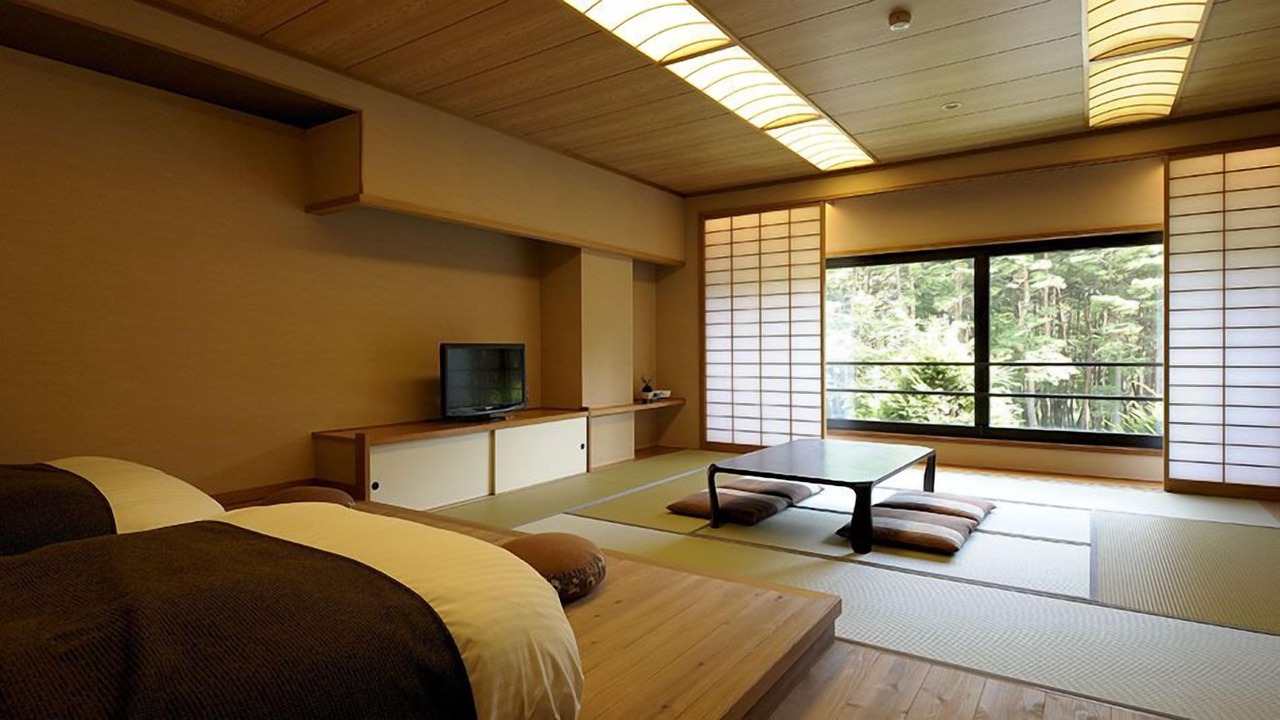 Photo of Bedroom in Kobuchisawacho