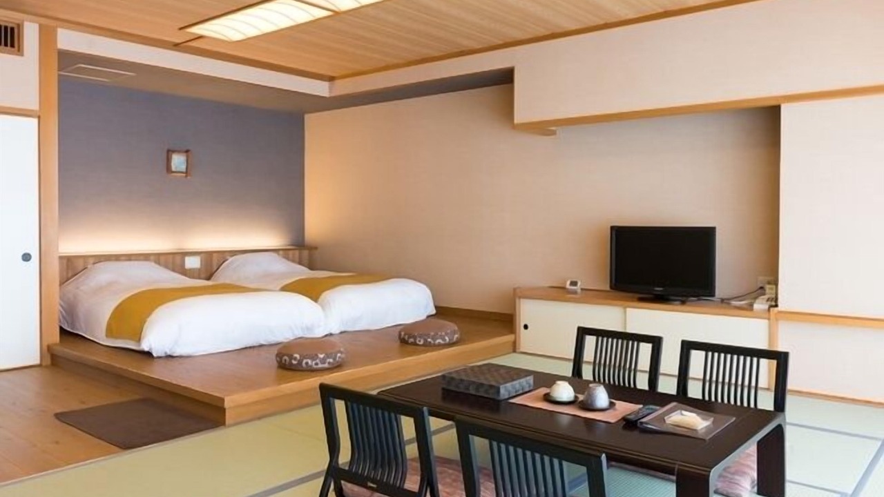 Photo of Bedroom in Kobuchisawacho