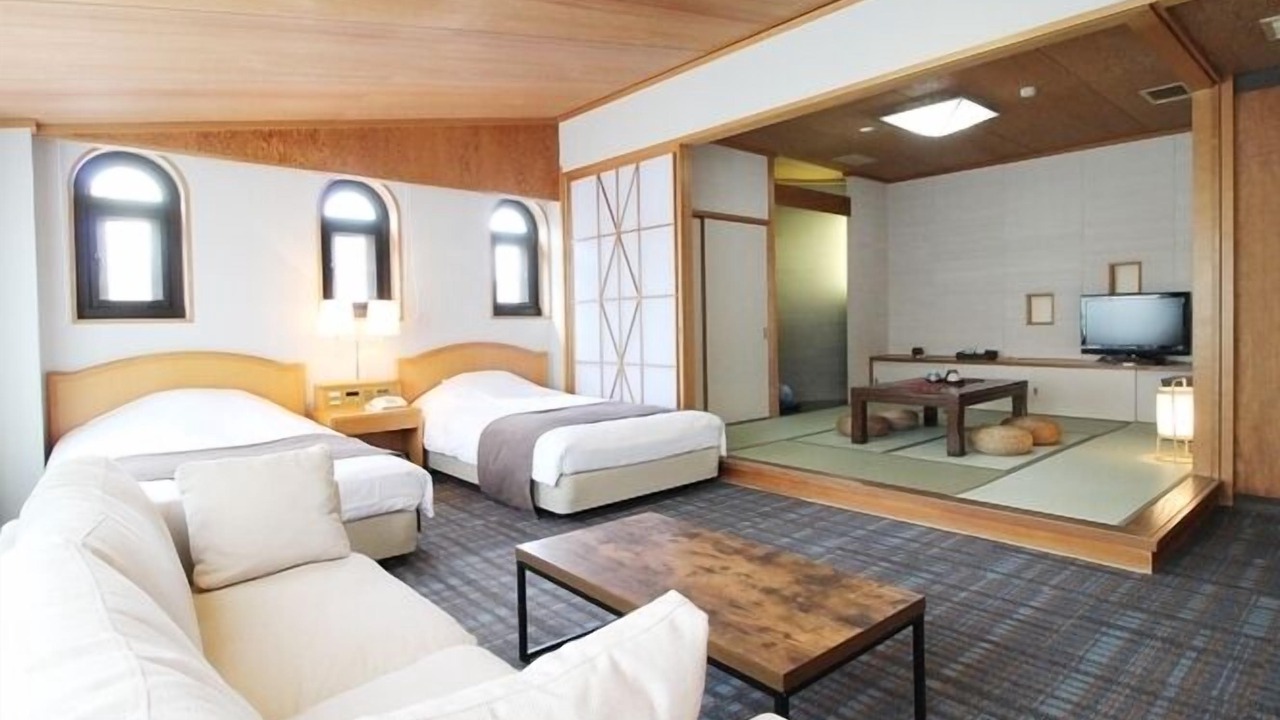 Photo of Bedroom in Kobuchisawacho