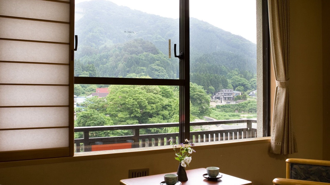 Photo of Bedroom in Ohori
