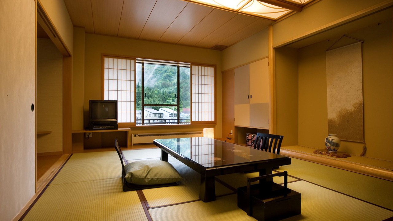 Photo of Bedroom in Ohori
