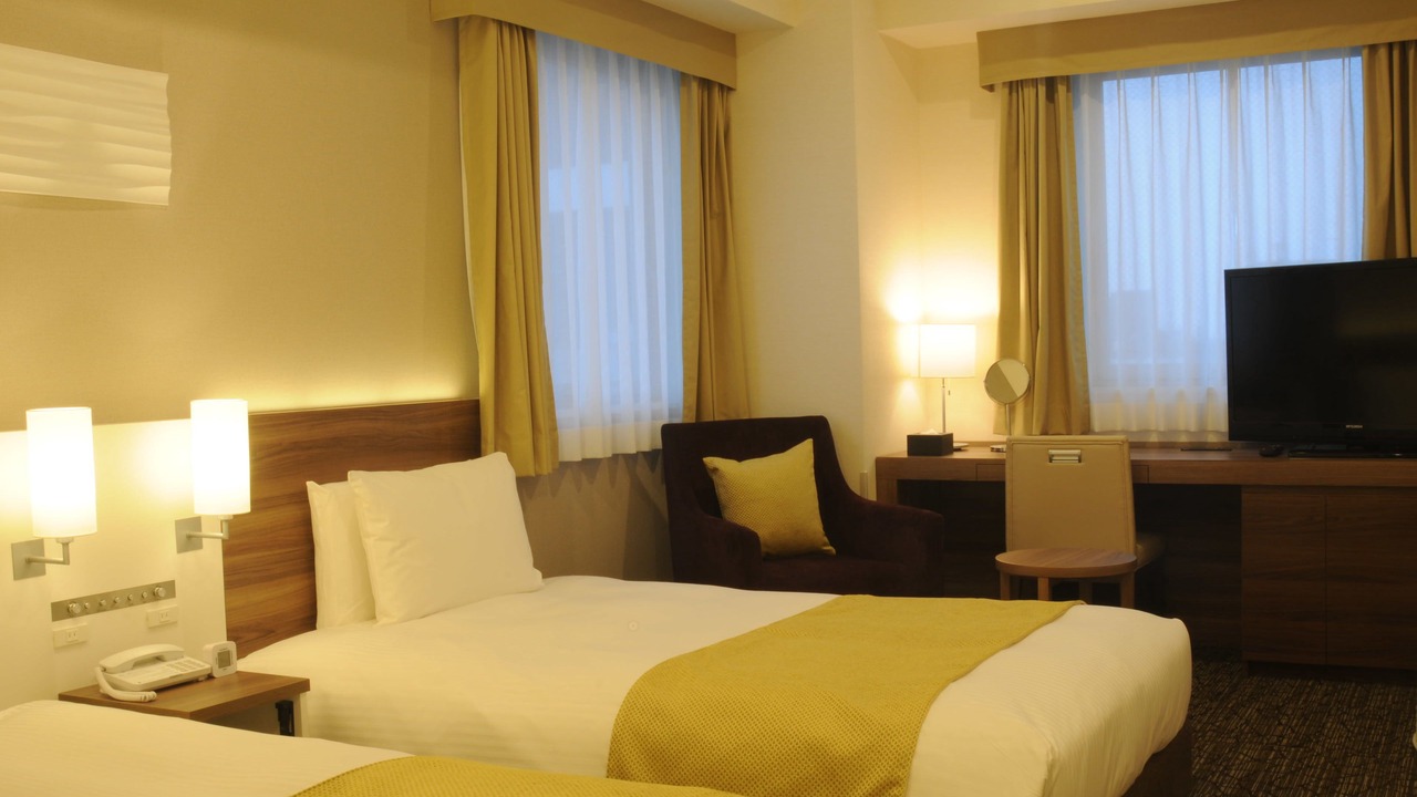 Photo of Bedroom in Kumagaya