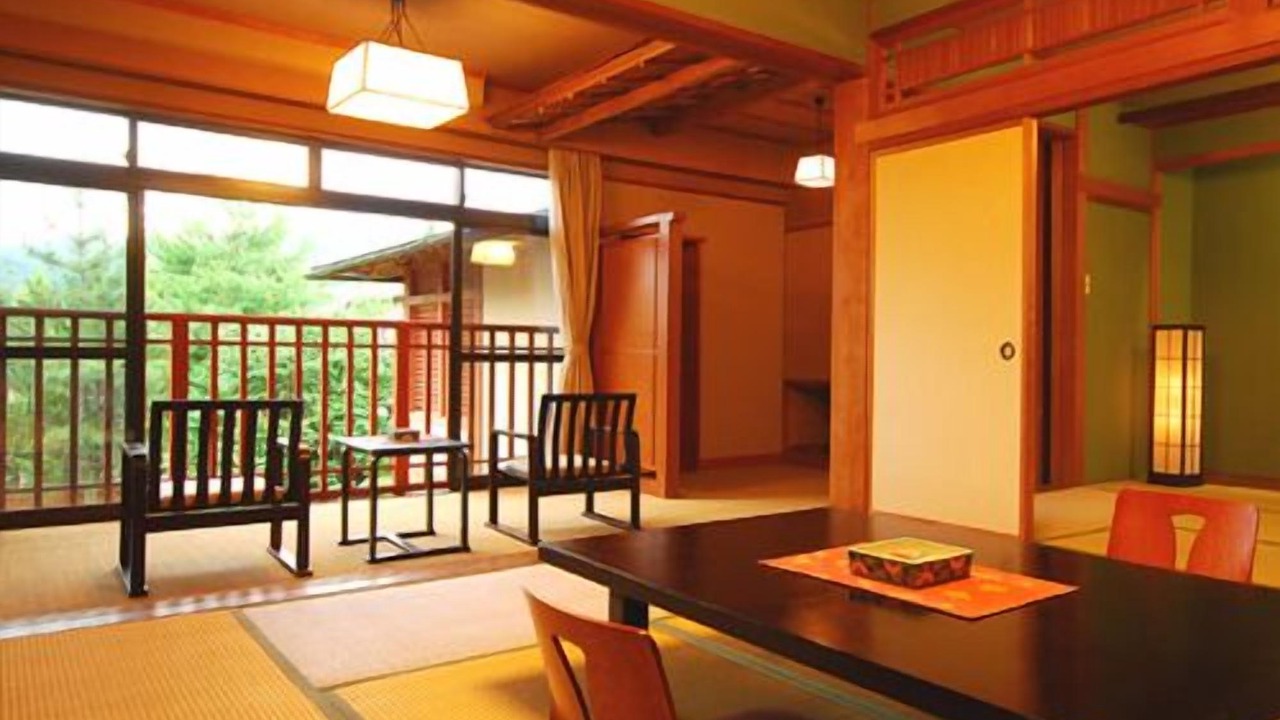Photo of Others in Tsukioka Onsen