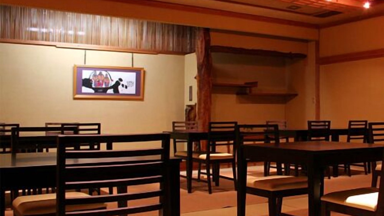 Photo of Others in Tsukioka Onsen
