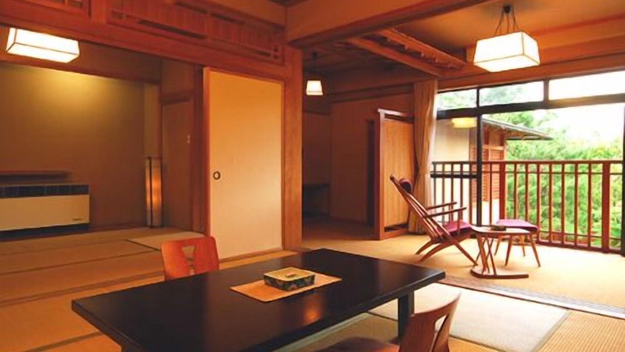 Photo of Others in Tsukioka Onsen