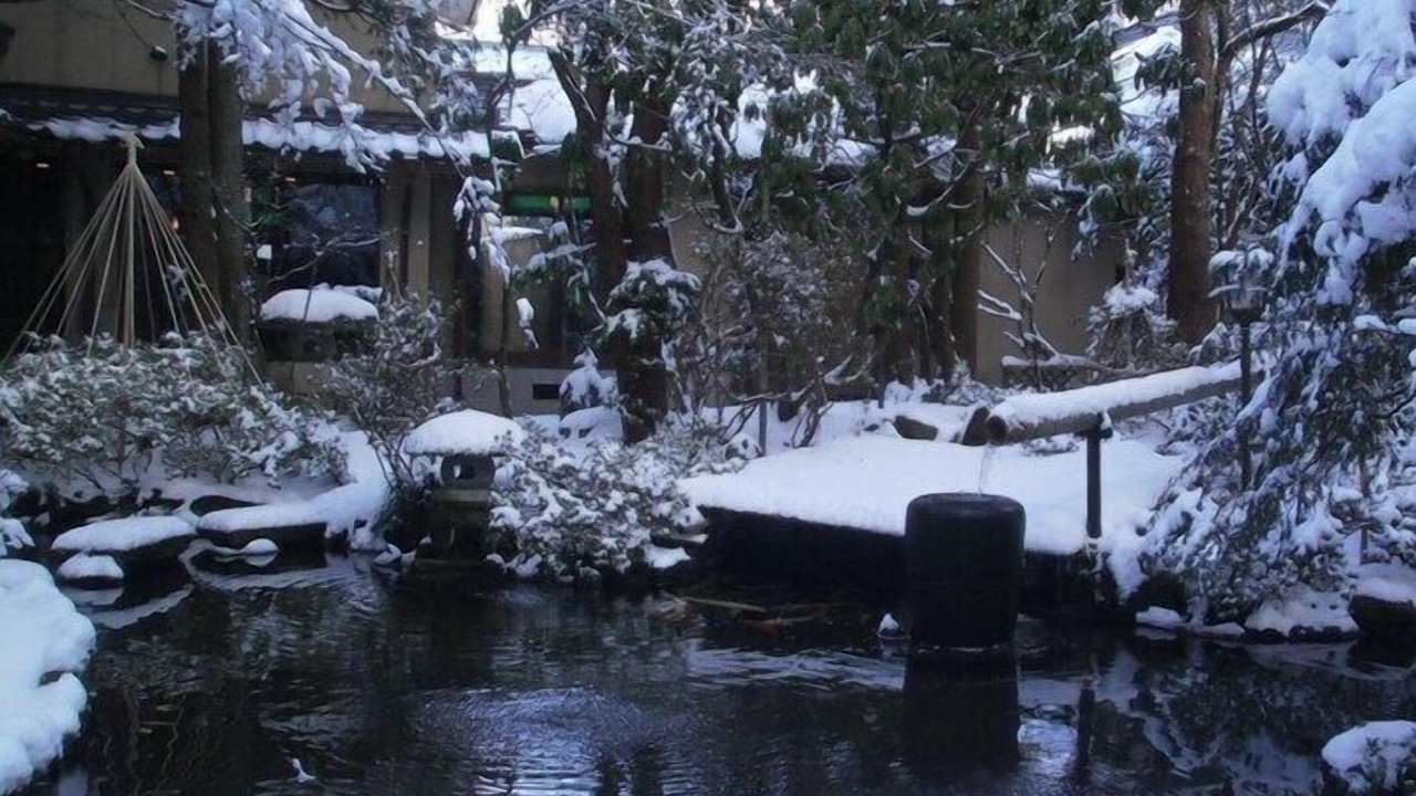 Photo of Others in Tsukioka Onsen