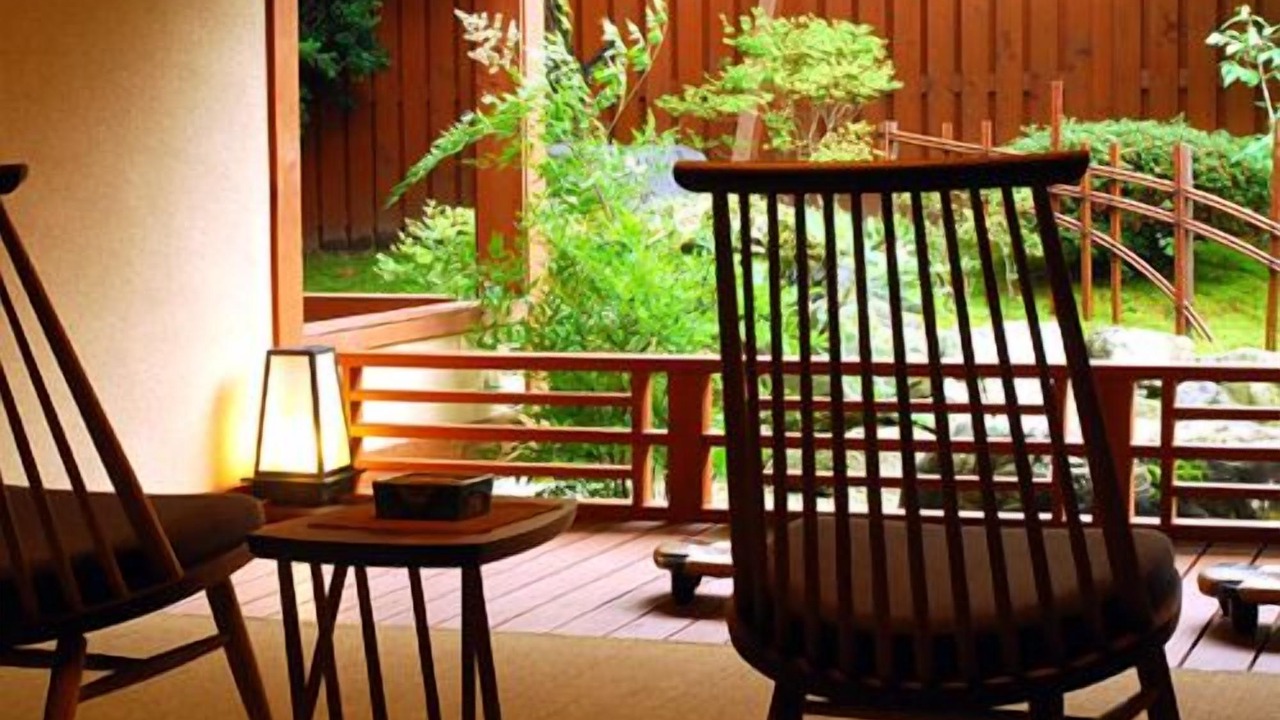 Photo of Outdoor in Tsukioka Onsen