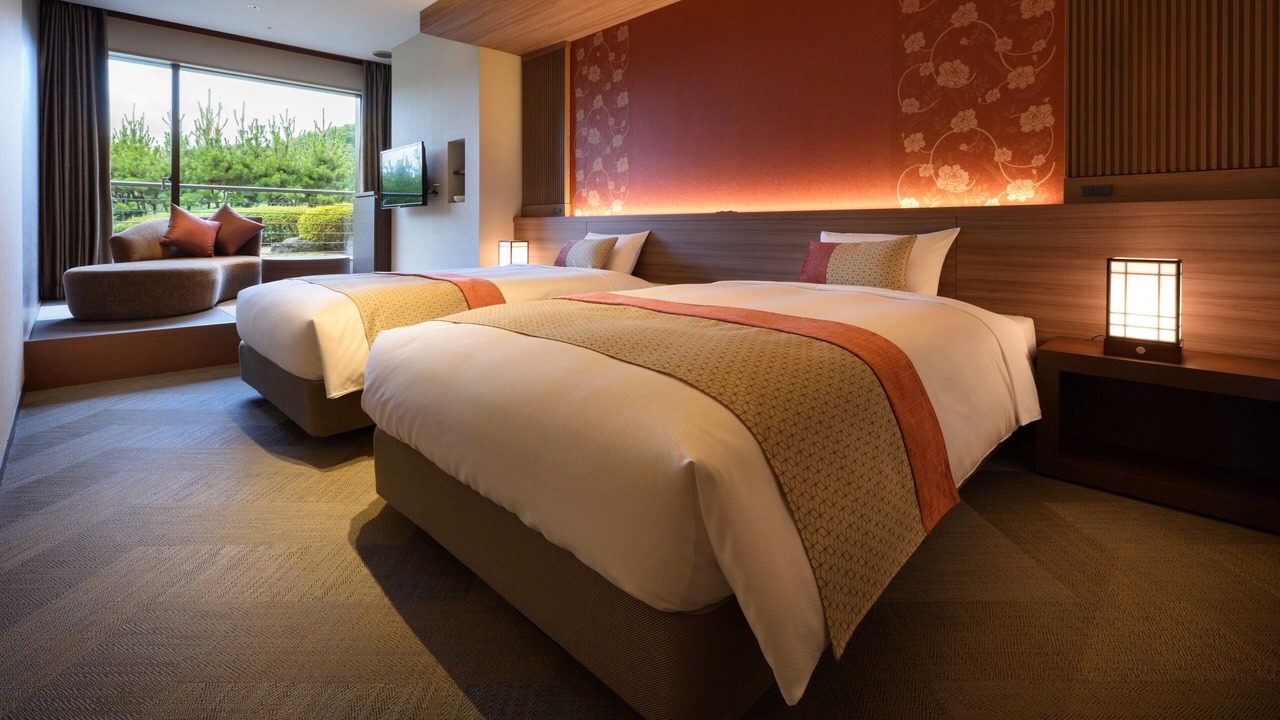 Photo of Bedroom in Taihaku Ward