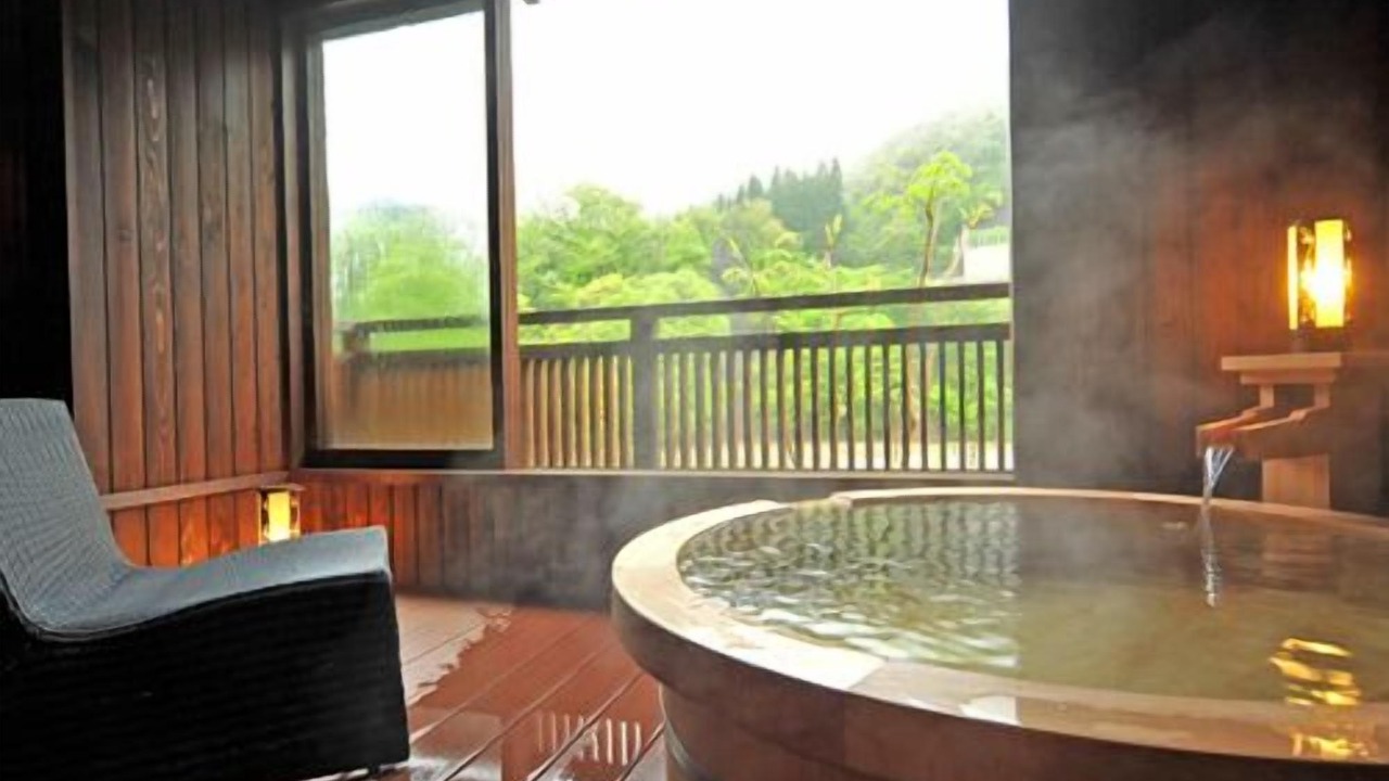 Photo of Others in Takanosu Onsen