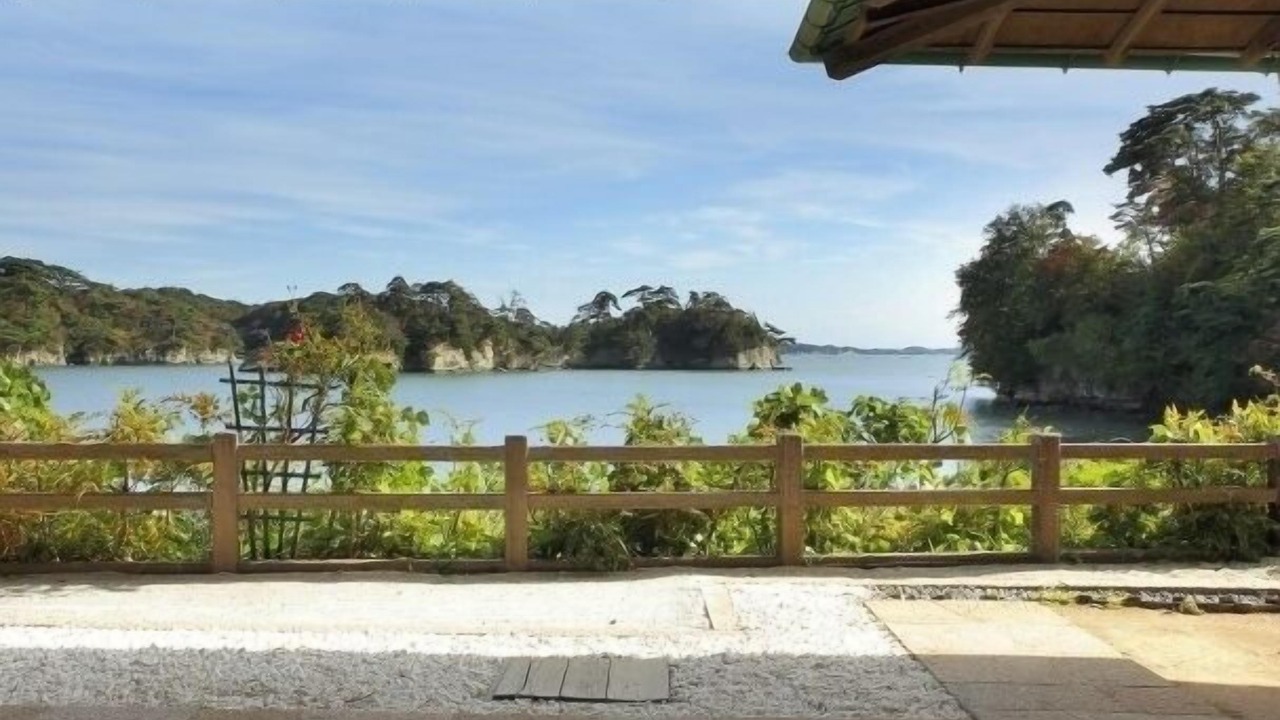 Photo of Outdoor in Matsushima