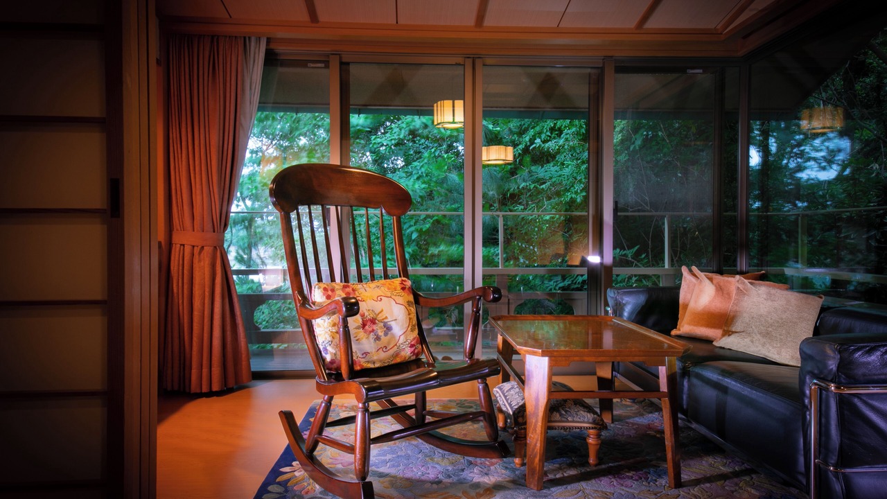Photo of Livingroom in Matsushima