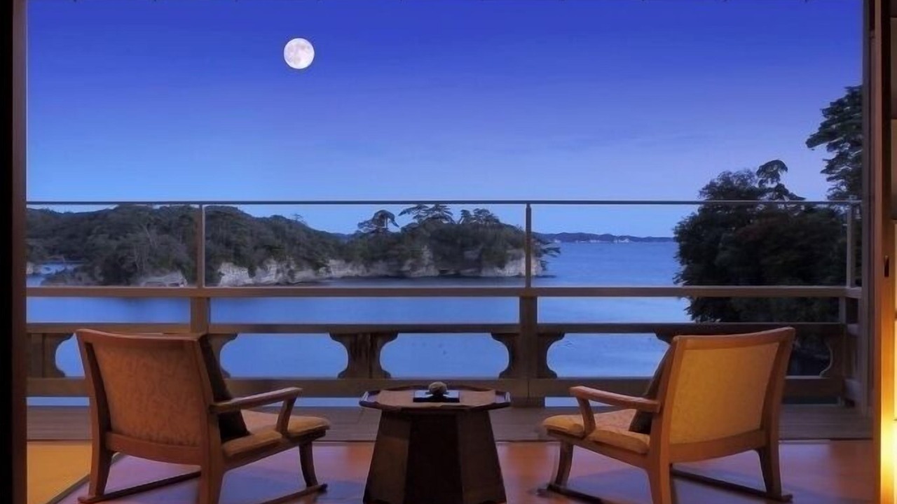 Photo of Outdoor in Matsushima