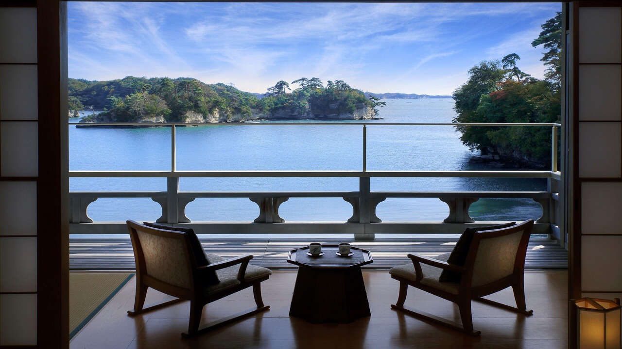 Photo of Outdoor in Matsushima
