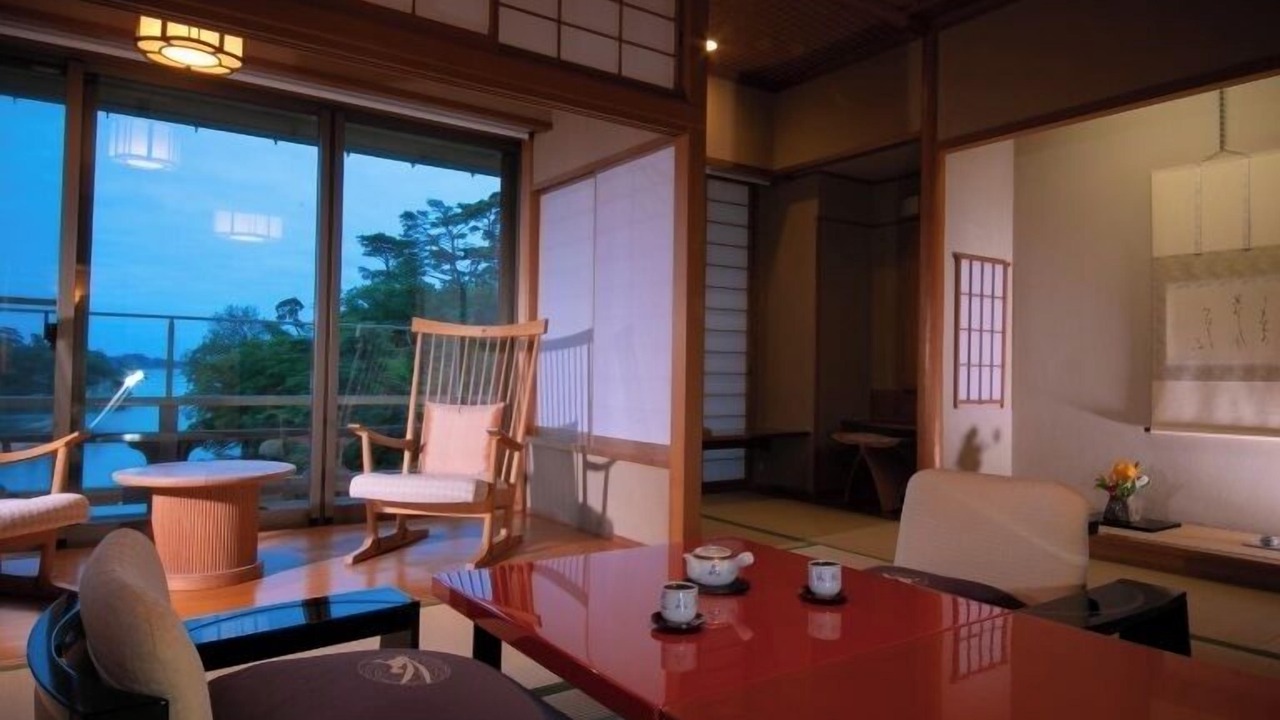 Photo of Others in Matsushima