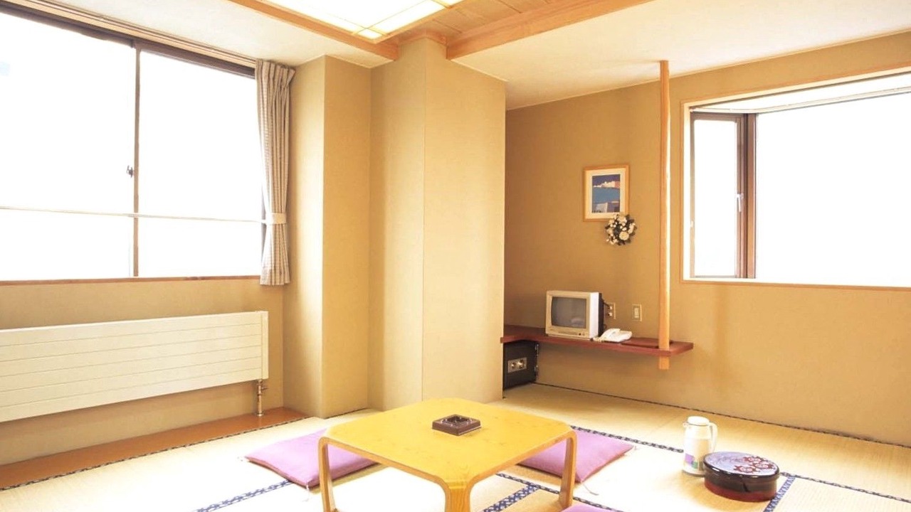 Photo of Bathroom in Yamanouchi