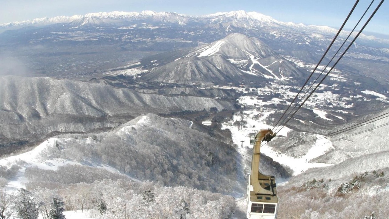 Photo of Others in Yamanouchi