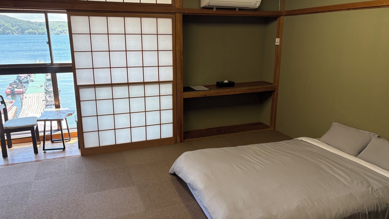 Photo of Outdoor in Shinano