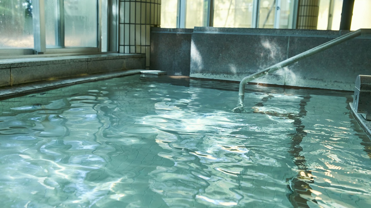 Photo of Bathroom in Kitsuregawa