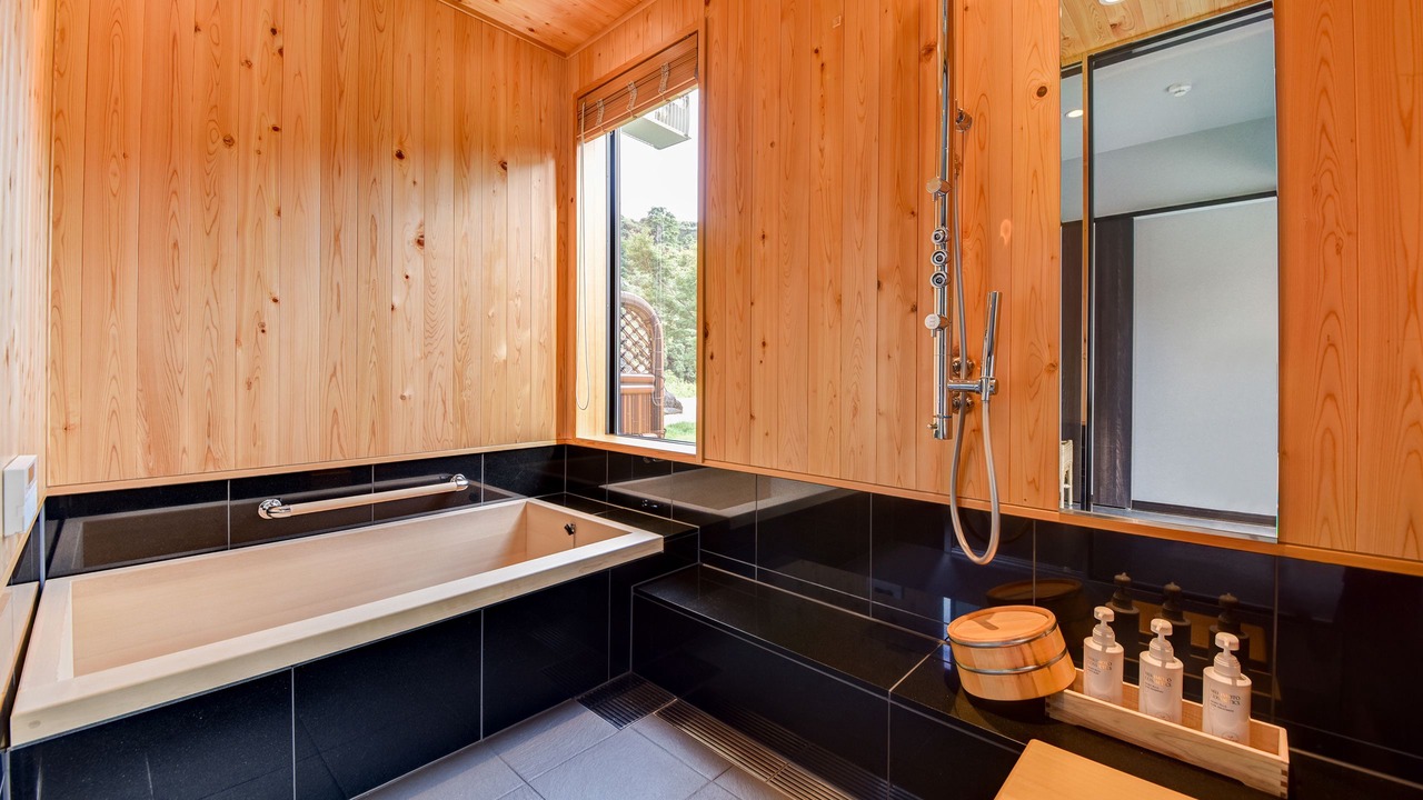 Photo of Bathroom in Futami