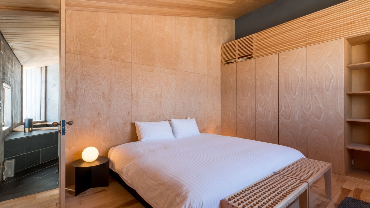 Photo of Bedroom in Niseko