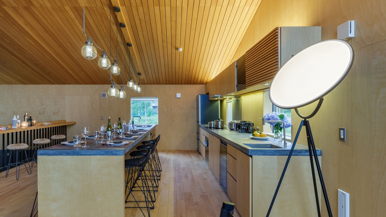 Photo of Kitchen in Niseko