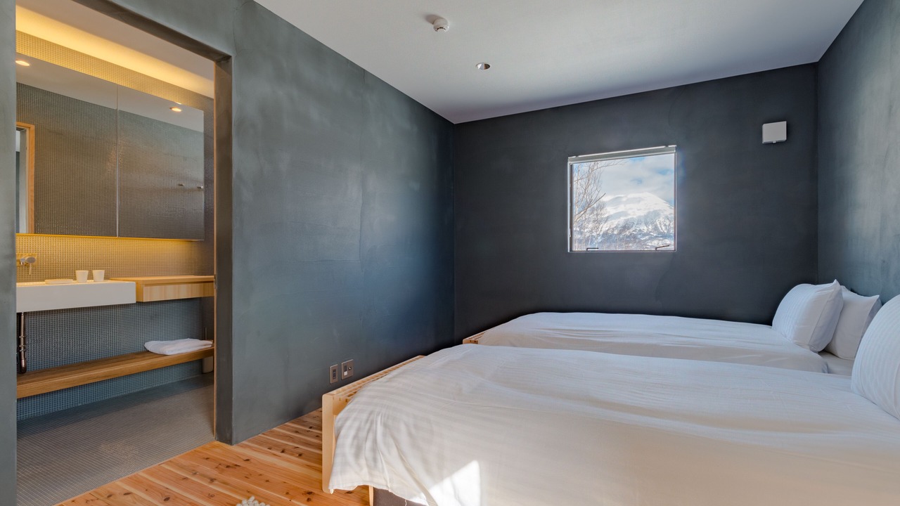 Photo of Bedroom in Niseko