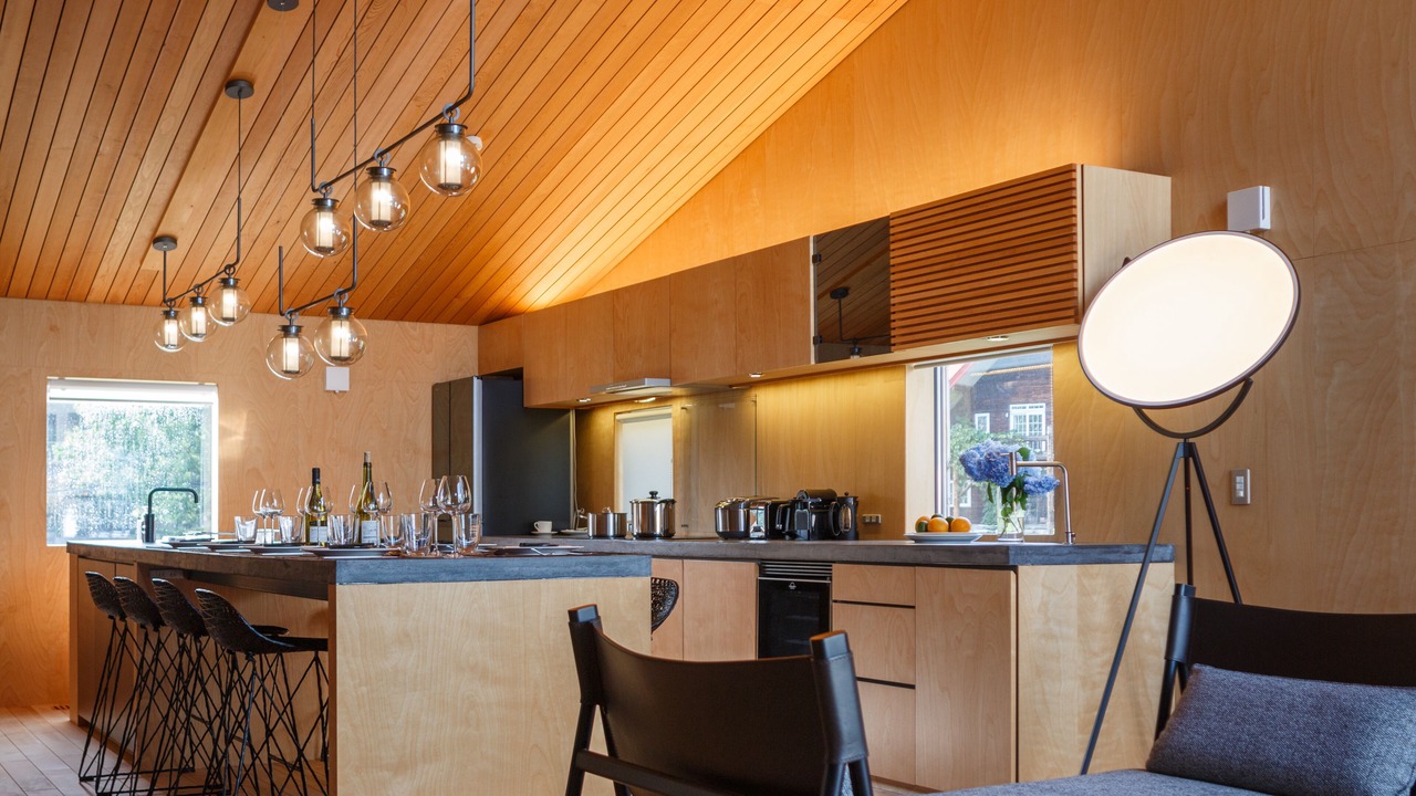 Photo of Livingroom in Niseko