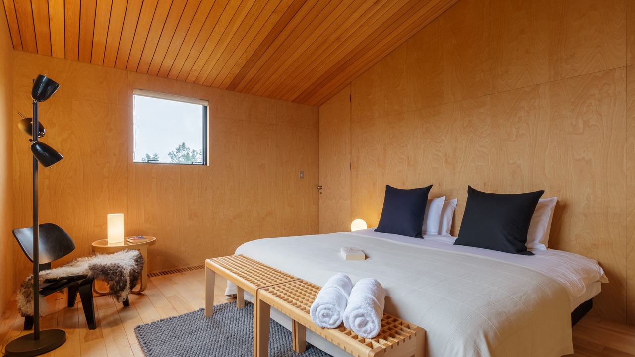 Photo of Bedroom in Niseko