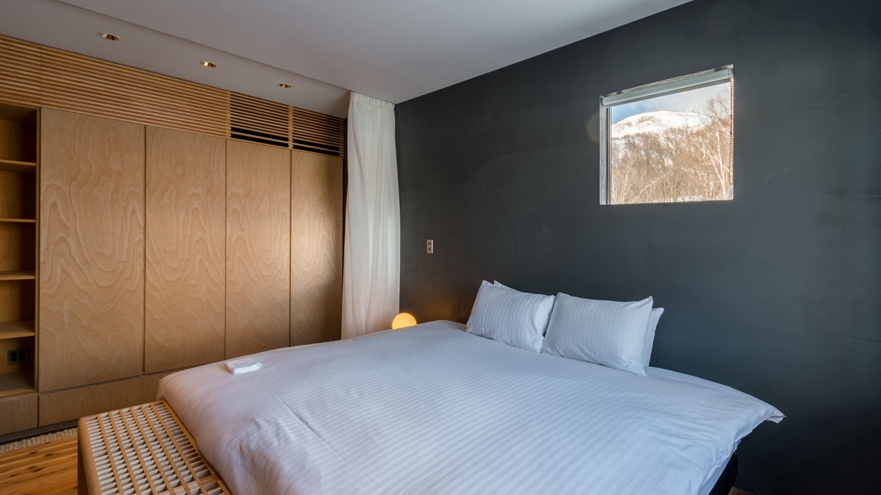 Photo of Bedroom in Niseko