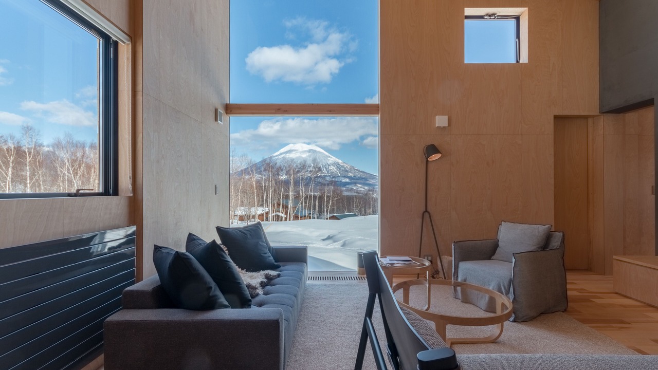 Photo of Others in Niseko