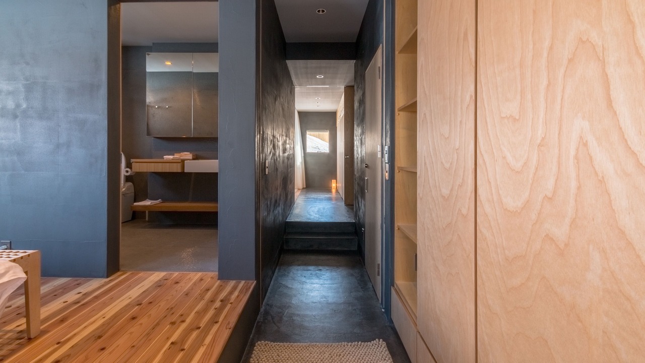 Photo of Bedroom in Niseko