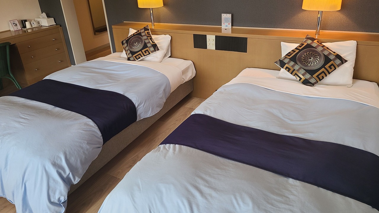 Photo of Bedroom in Shima