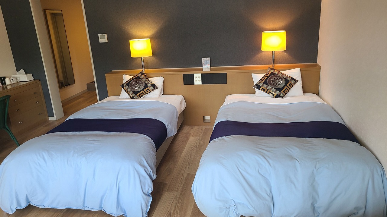 Photo of Bedroom in Shima