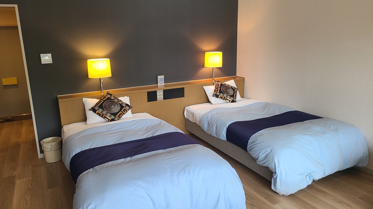 Photo of Bedroom in Shima