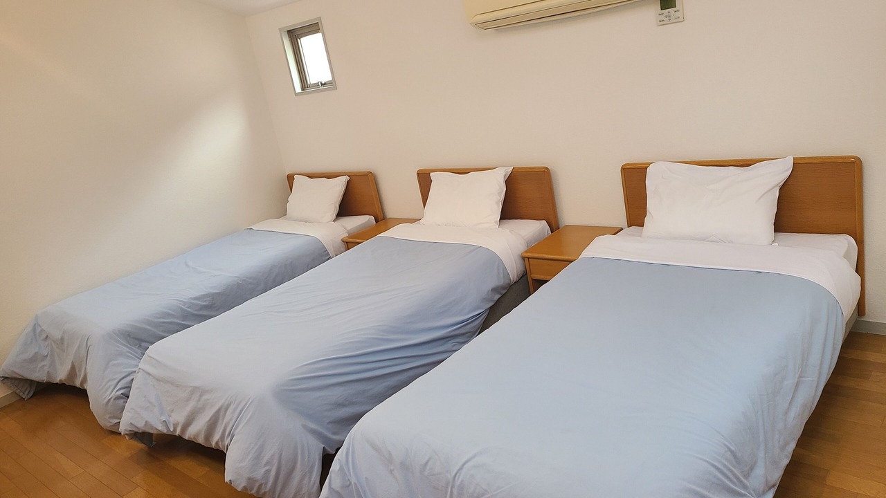 Photo of Bedroom in Shima