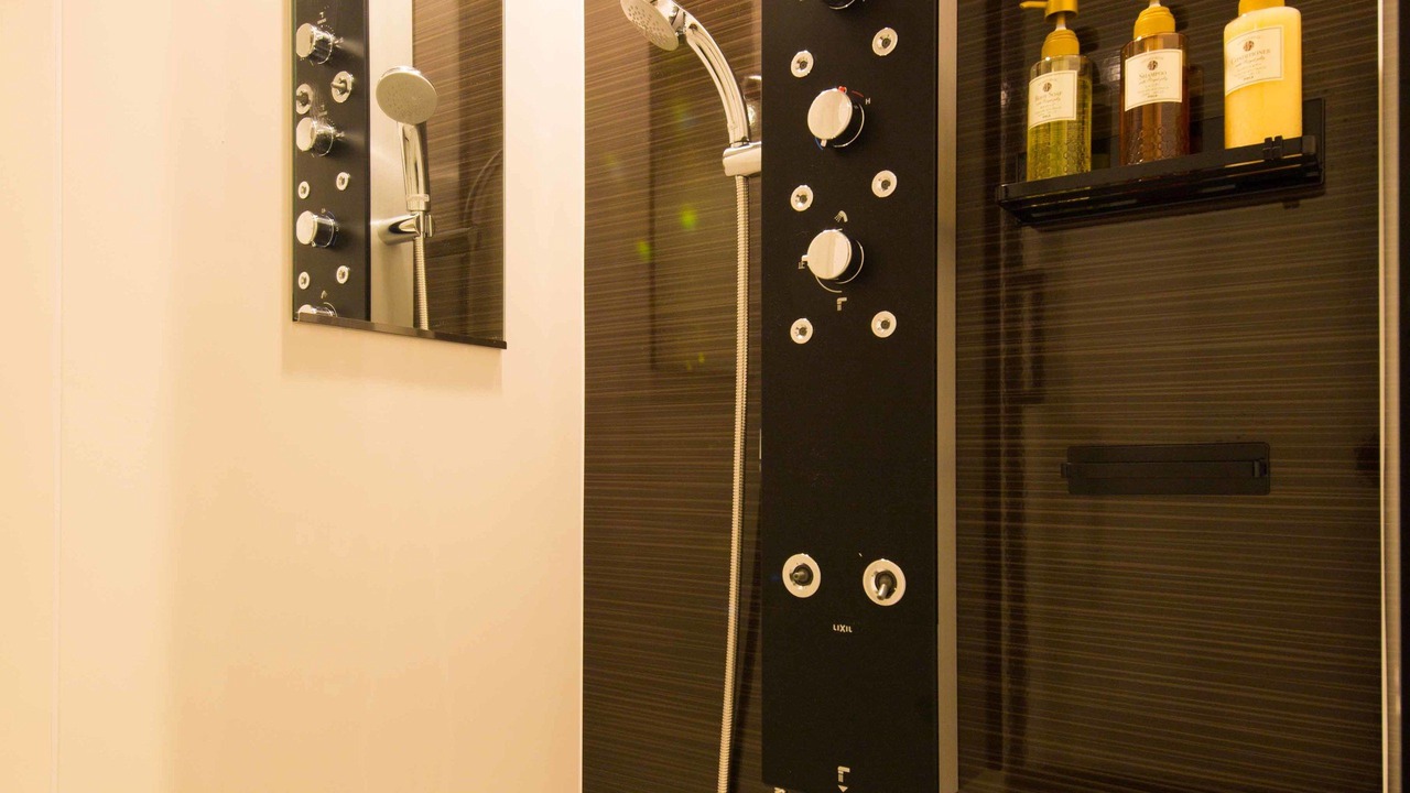 Photo of Bathroom in Dotonbori