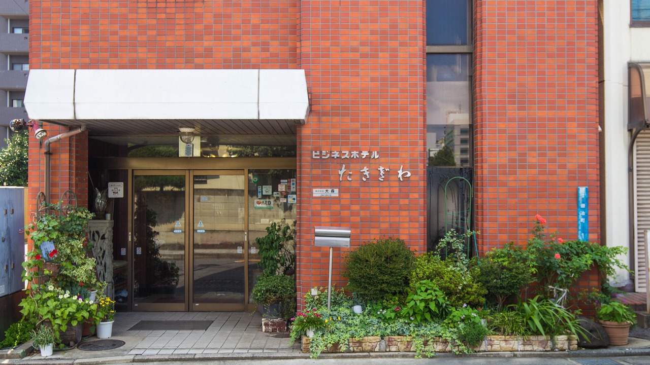 Photo of Outdoor in Takasaki