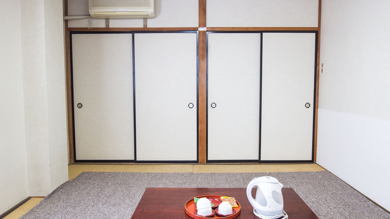 Photo of Bedroom in Takasaki