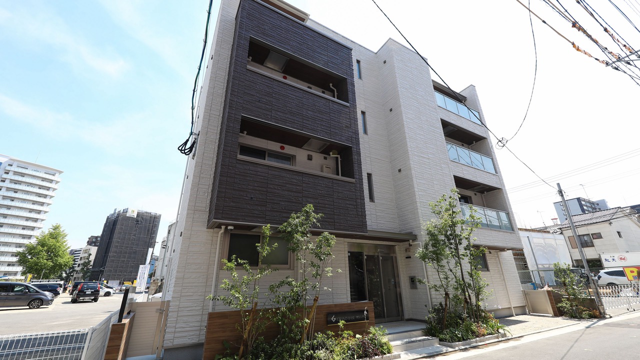 Photo of Outdoor in Sumiyoshi